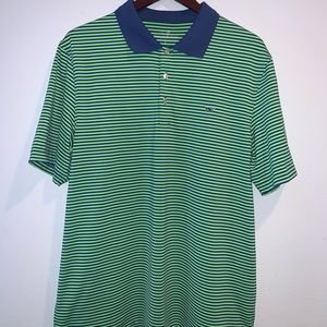 Men’s Golf Polo